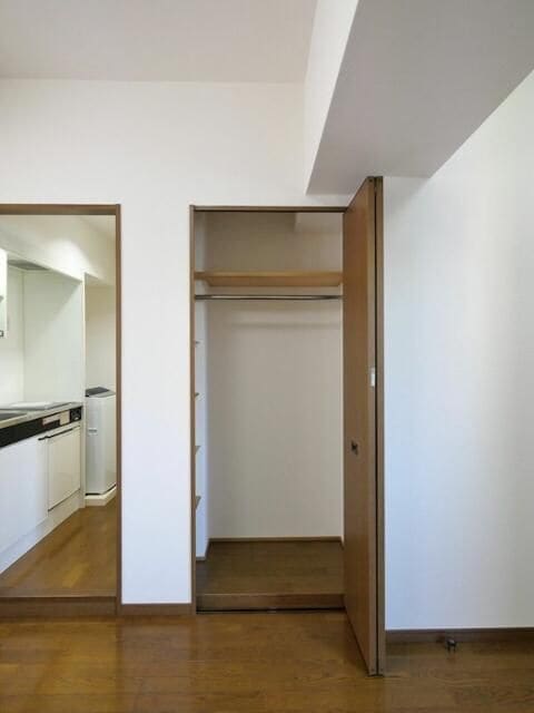 ミリオンステージ西早稲田壱番館の物件内観写真