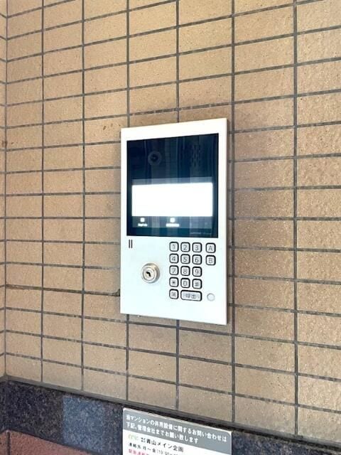 ミリオンステージ西早稲田壱番館の物件内観写真