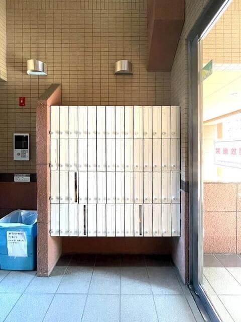 ミリオンステージ西早稲田壱番館の物件内観写真