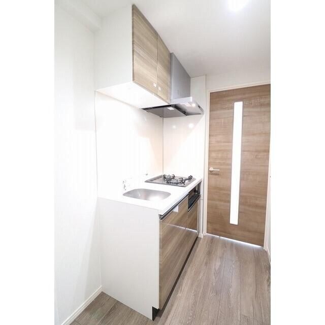 アルファコート蕨７の物件内観写真