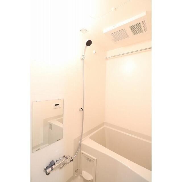 アルファコート蕨７の物件内観写真