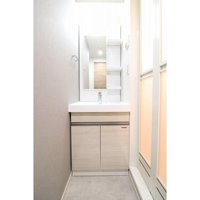 アルファコート蕨７の物件内観写真