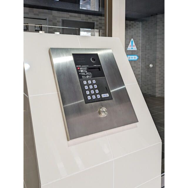 アルファコート蕨７の物件内観写真