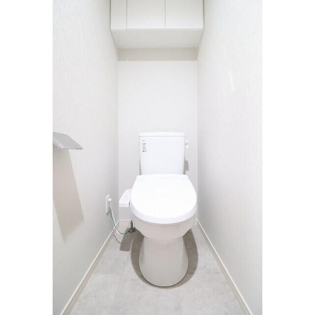 アルファコート蕨７の物件内観写真