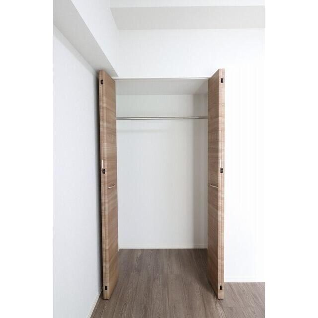 アルファコート蕨７の物件内観写真