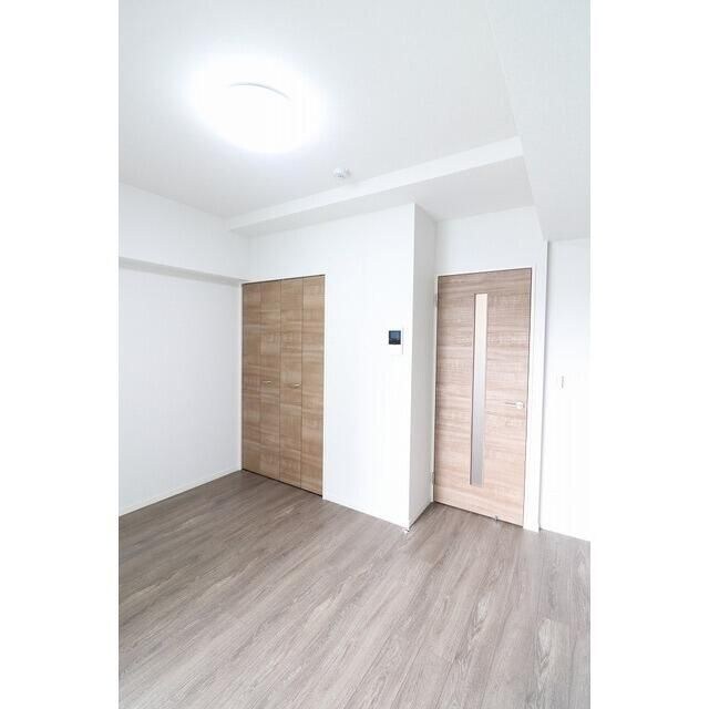 アルファコート蕨７の物件内観写真