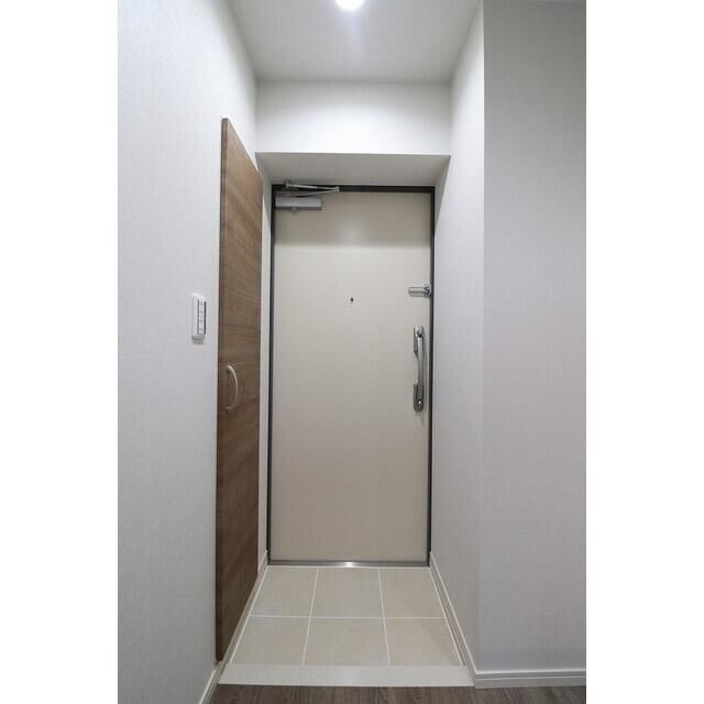 アルファコート蕨７の物件内観写真