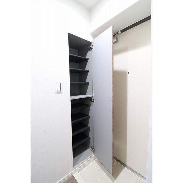 アルファコート蕨７の物件内観写真