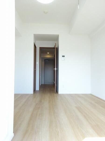 ザ・レジデンス・オブ・トーキョーＳＲ２０の物件内観写真