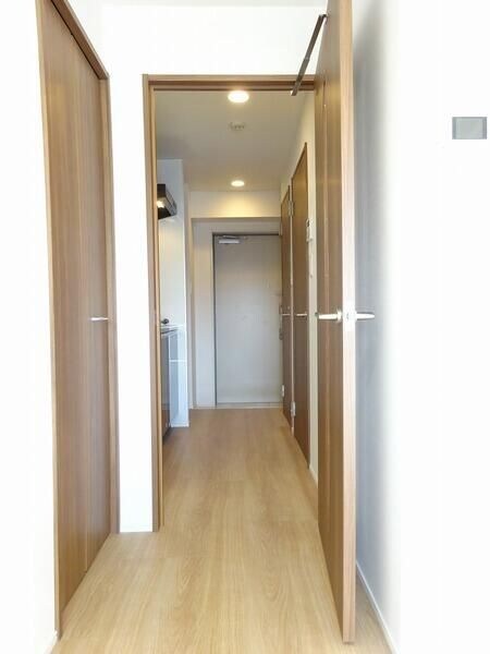 ザ・レジデンス・オブ・トーキョーＳＲ２０の物件内観写真