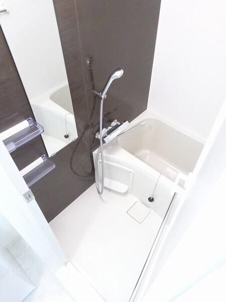 ザ・レジデンス・オブ・トーキョーＳＲ２０の物件内観写真