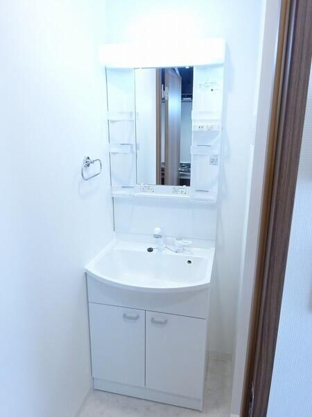 ザ・レジデンス・オブ・トーキョーＳＲ２０の物件内観写真