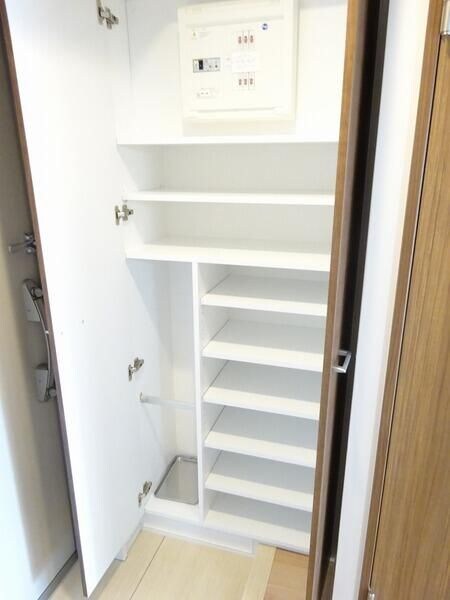 ザ・レジデンス・オブ・トーキョーＳＲ２０の物件内観写真