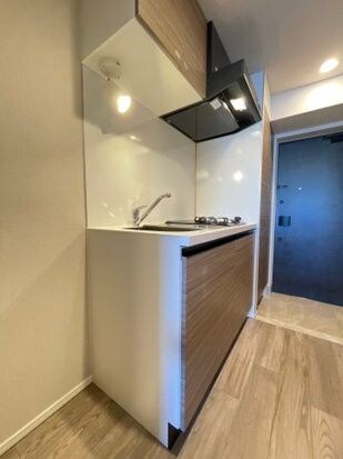 DIPS東十条駅前RESIDENCEの物件内観写真