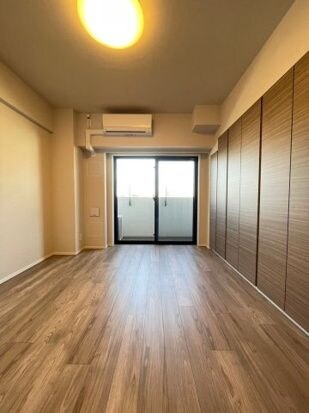 DIPS東十条駅前RESIDENCEの物件内観写真