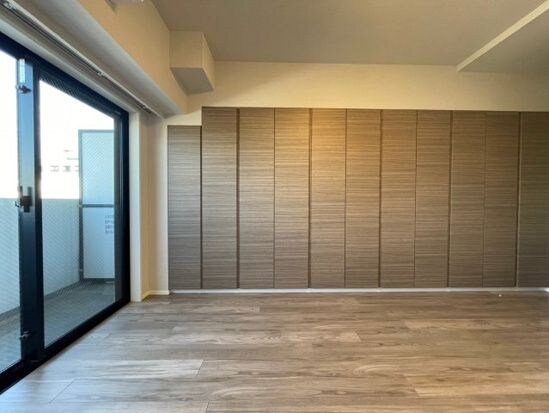 DIPS東十条駅前RESIDENCEの物件内観写真