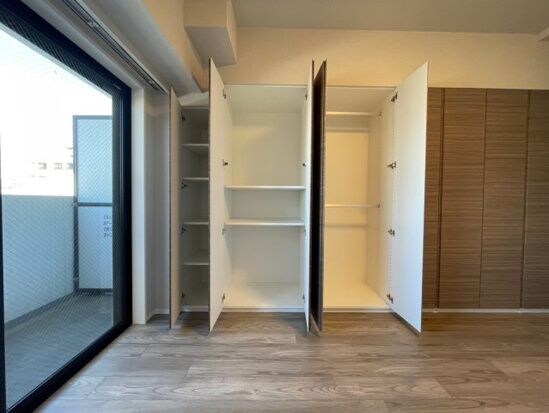 DIPS東十条駅前RESIDENCEの物件内観写真