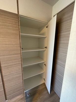 DIPS東十条駅前RESIDENCEの物件内観写真