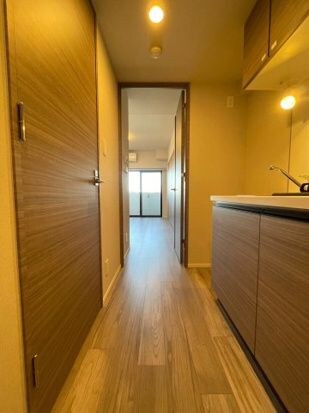 DIPS東十条駅前RESIDENCEの物件内観写真