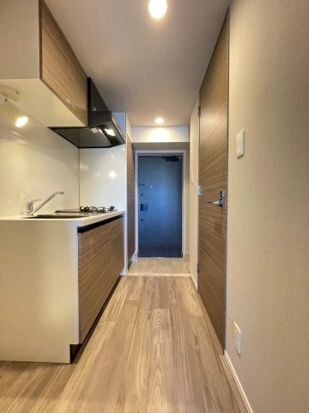 DIPS東十条駅前RESIDENCEの物件内観写真