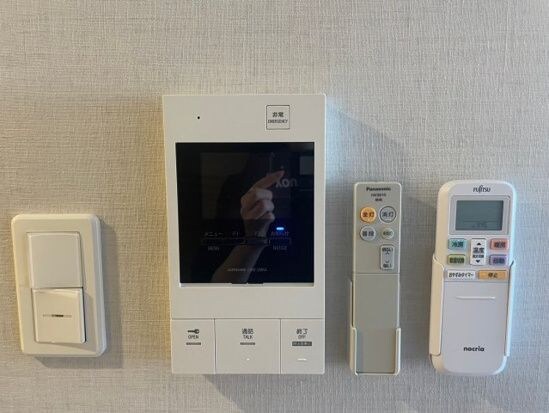 DIPS東十条駅前RESIDENCEの物件内観写真