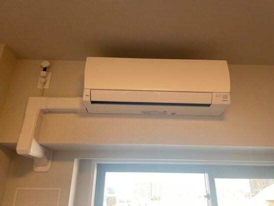 DIPS東十条駅前RESIDENCEの物件内観写真