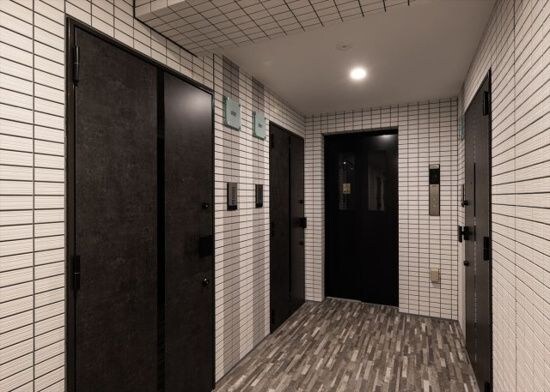 DIPS東十条駅前RESIDENCEの物件内観写真