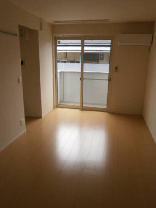 カーサ・ペリドットの物件内観写真