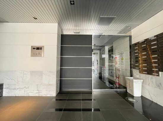 グラントゥルース板橋本町の物件外観写真