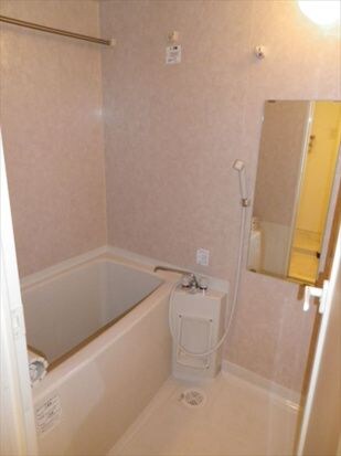 グラントゥルース板橋本町の物件内観写真