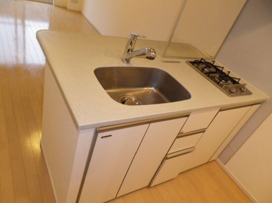 グラントゥルース板橋本町の物件内観写真