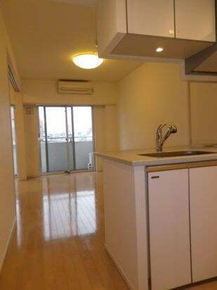 グラントゥルース板橋本町の物件内観写真