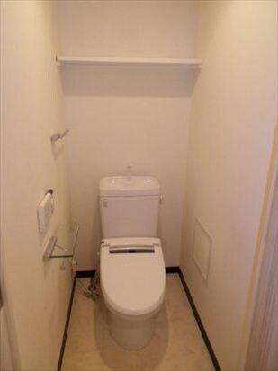 グラントゥルース板橋本町の物件内観写真