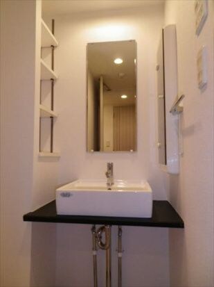 グラントゥルース板橋本町の物件内観写真