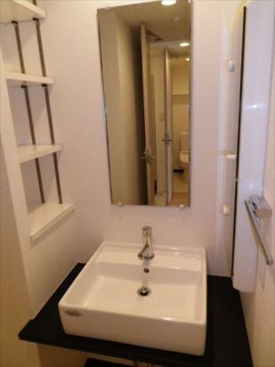 グラントゥルース板橋本町の物件内観写真