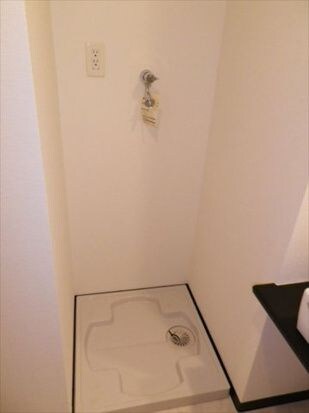 グラントゥルース板橋本町の物件内観写真