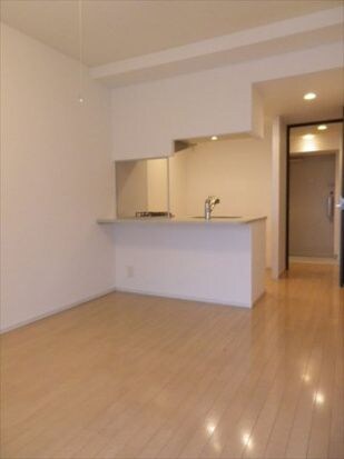 グラントゥルース板橋本町の物件内観写真