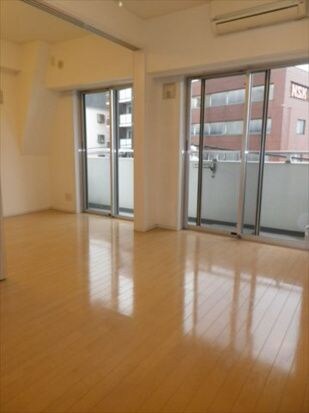 グラントゥルース板橋本町の物件内観写真