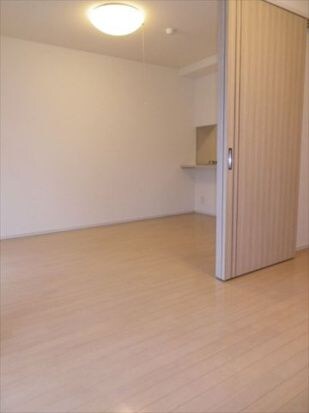 グラントゥルース板橋本町の物件内観写真