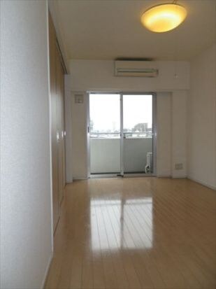 グラントゥルース板橋本町の物件内観写真