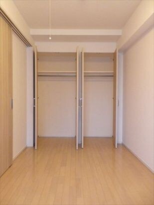 グラントゥルース板橋本町の物件内観写真