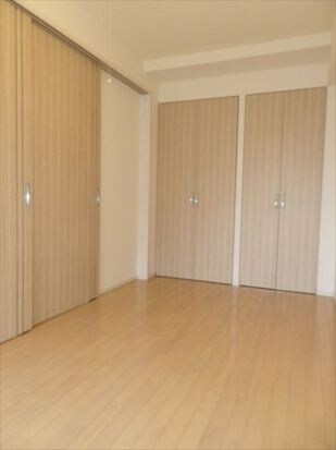 グラントゥルース板橋本町の物件内観写真