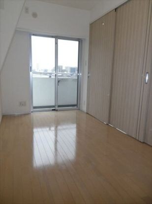 グラントゥルース板橋本町の物件内観写真