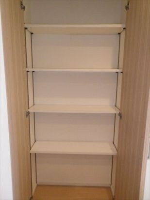 グラントゥルース板橋本町の物件内観写真