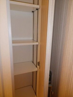 グラントゥルース板橋本町の物件内観写真