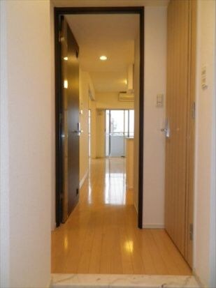 グラントゥルース板橋本町の物件内観写真