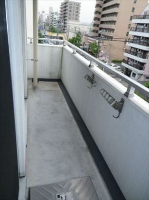 グラントゥルース板橋本町の物件内観写真