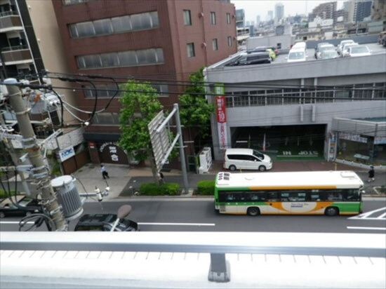 グラントゥルース板橋本町の物件内観写真