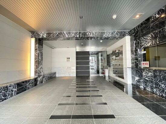 グラントゥルース板橋本町の物件内観写真