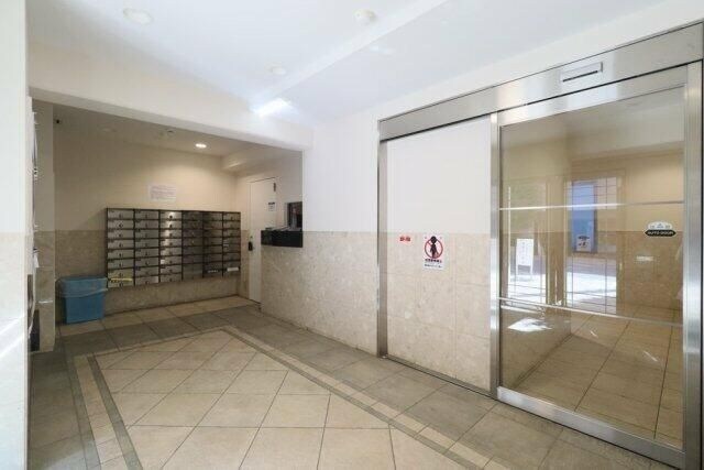 プレール・ドゥーク文京白山の物件内観写真